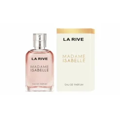Madame Isabelle Eau de Parfum 30 ml^La Rive New