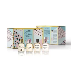 Magic Sense Miniatuur Geschenkset 120 ml^La Rive Clearance