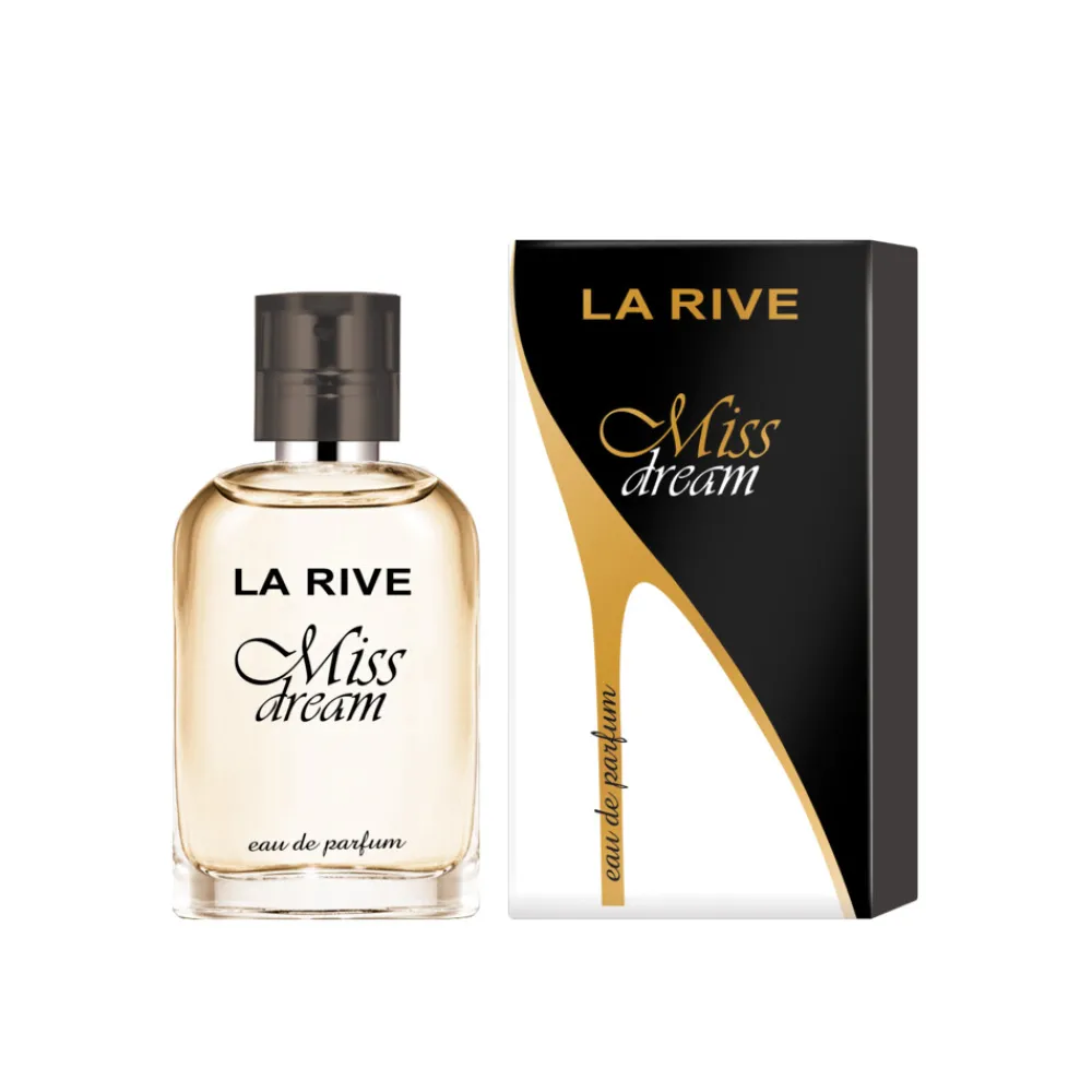 Parfum|Voor Haar<La Rive Miss Dream Eau de Parfum 30 ml