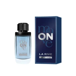 Move On Eau de Toilette 100 ml^La Rive Sale