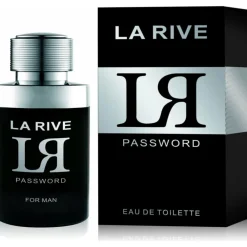 New Password Eau de Toilette 75 ml Parfum|Voor Hem