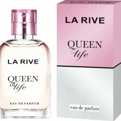 Parfum|Voor Haar<La Rive Queen of Life Eau de Parfum 30 ml