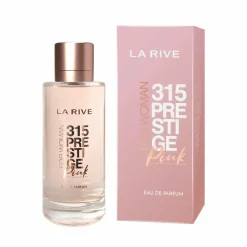 Parfum|Voor Haar<La Rive Secret Beauty Eau de Parfum 100 ml
