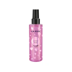 Parfum|Voor Haar<La Rive Sparkling Body Mist Lovely Pearl 200 ml