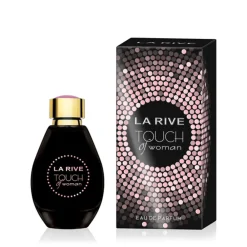 Parfum|Voor Haar<La Rive Touch of Woman Eau de Parfum 90 ml