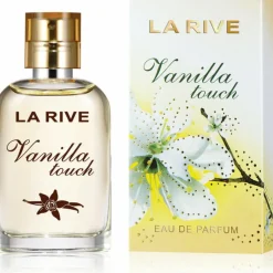 Parfum|Voor Haar<La Rive Vanilla Touch Eau de Parfum 30 ml