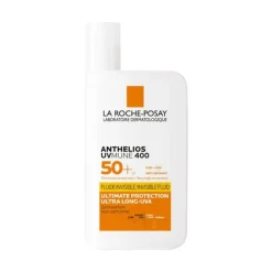 Zon<La Roche Posay Anthelios Onzichtbare Fluïde SPF 50 50 ml