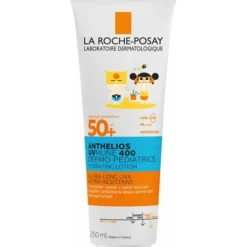 Zon<La Roche Posay Anthelios UVMUNE Kind Zonnebrandmelk SPF 50+ ECO tube 250 ml