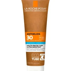 Anthelios Melk SPF 30 Ecologische Tube 250 ml Zon
