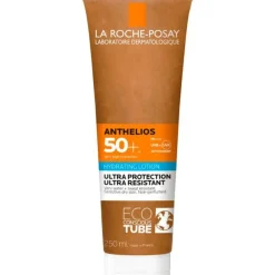Zon<La Roche Posay Anthelios Melk SPF 50 Ecologische Tube 250 ml