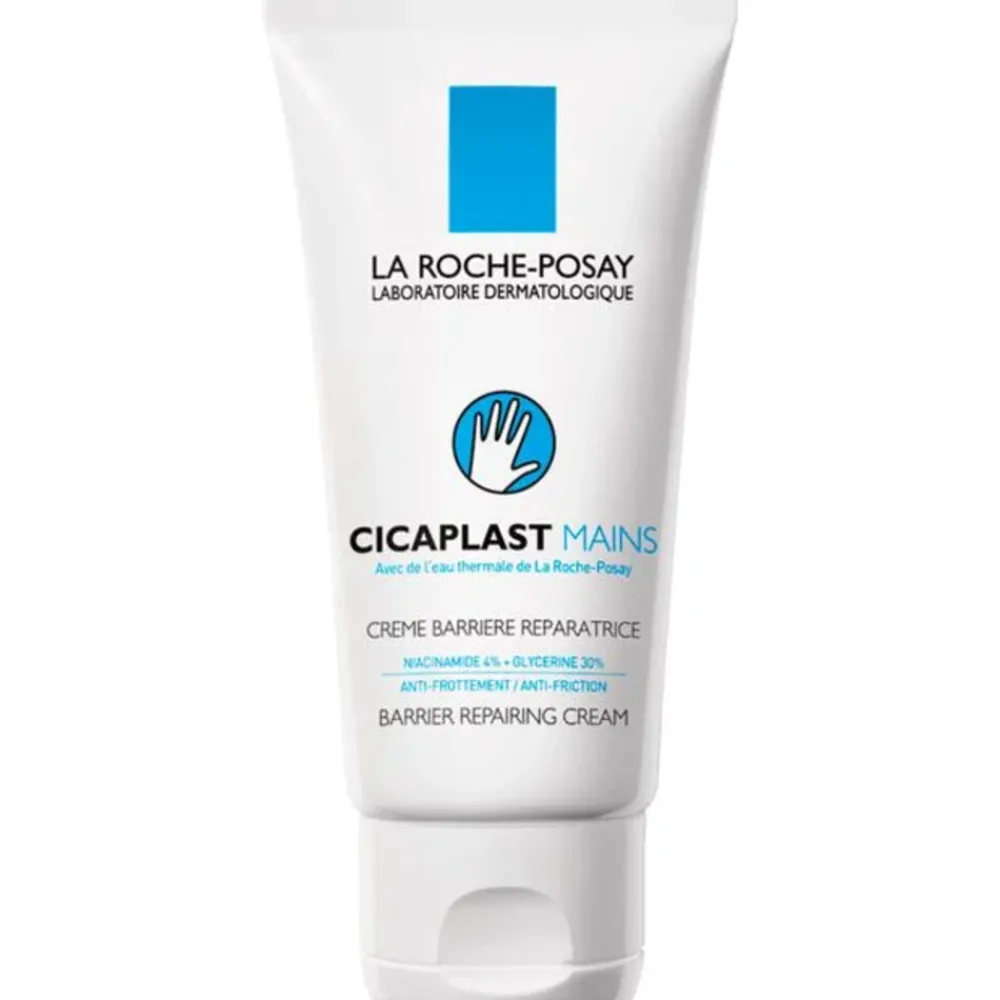 Online Cicaplast Handcrème 50 ml Lichaam