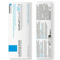 Cicaplast Balsem B5+ Gevoelige Huid 40 ml^La Roche Posay New