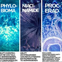 Gezicht<La Roche Posay Effaclar Duo+M Dagcrème 40 ml