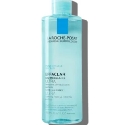 Online Effaclar Micellair Water Onzuivere Huid 400 ml Gezicht
