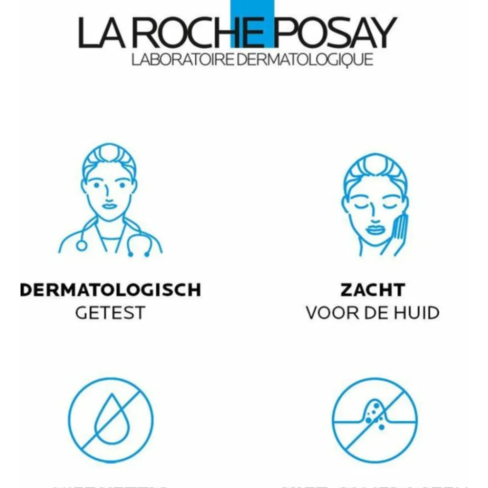 Gezicht<La Roche Posay Effaclar Serum Onzuivere Huid 30 ml