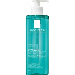 Gezicht<La Roche Posay Effaclar Zuiverende Micro-Peeling Gel 400 ml
