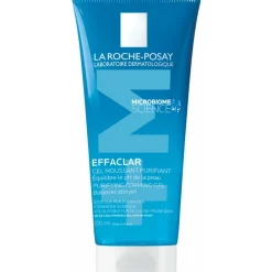Gezicht<La Roche Posay Effaclar Zuiverende Gel 200 ml