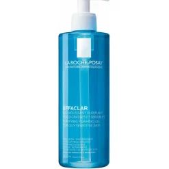 Sale Effaclar Zuiverende Gel 400 ml Gezicht