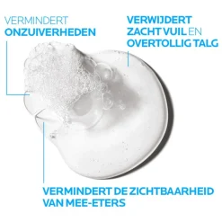 Sale Effaclar Zuiverende Gel 400 ml Gezicht