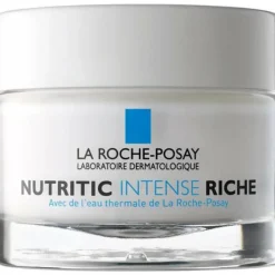 Nutritic Intens Rijk Voedende en Herstellende Crème 50 ml^La Roche Posay Hot