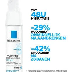 Toleriane Dermallergo Crème 40 ml^La Roche Posay Outlet