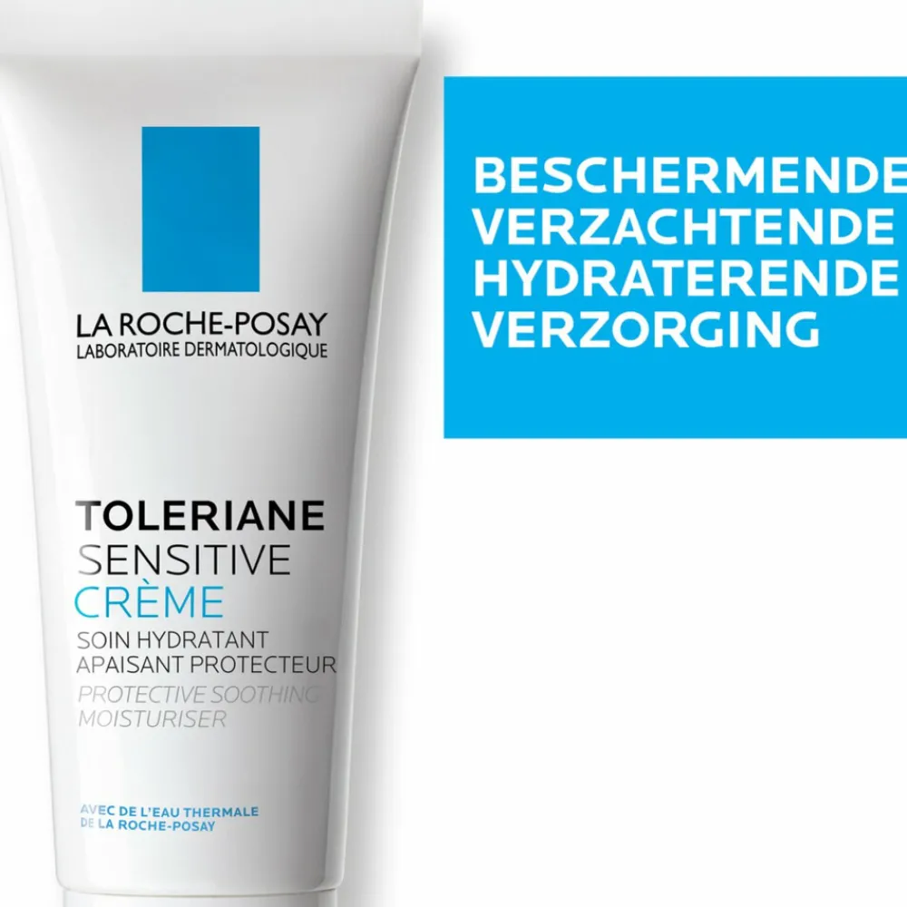 Toleriane Sensitive Dagcrème 40 ml^La Roche Posay Discount