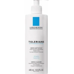 Toleriane Reinigingslotion 400 ml^La Roche Posay Online