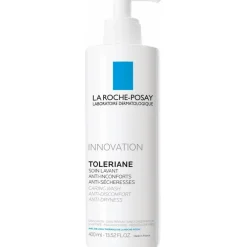 Toleriane Hydraterende Reinigende Crème 400 ml^La Roche Posay Hot