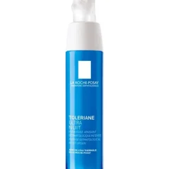 Gezicht<La Roche Posay Toleriane Dermallergo Ultra Nachtcrème 40 ml