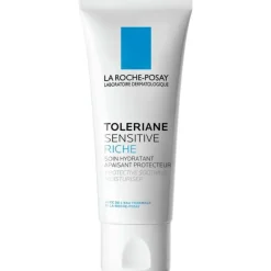 Gezicht<La Roche Posay Toleriane Sensitive Riche Hydraterende Crème 40 ml