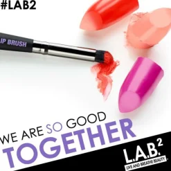 Lip Kwast Make-Up Kwasten