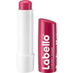 Lipverzorging<Labello Lippenbalsem Blister Cherry Shine