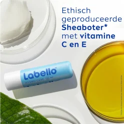 Lippenbalsem Blister Hydro Care^Labello New