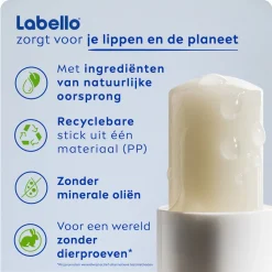 Lippenbalsem Blister Hydro Care^Labello New