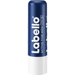 Lippenbalsem Blister Active For Men SPF15 4.8 gr^Labello Best