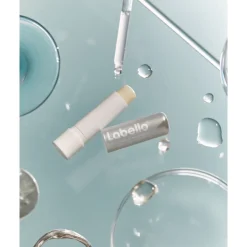 Lipverzorging<Labello Lippenbalsem Hyaluron