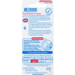 Flossen & Ragen<Lactona EasyGrip Ragers A Wit 2.5-5 mm 6 stuks