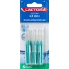 Flossen & Ragen<Lactona EasyGrip Ragers S Groen 4.0 mm 6 stuks