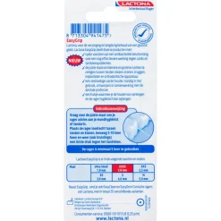 Flossen & Ragen<Lactona EasyGrip Ragers XXXS Grijs 2.0 mm 6 stuks