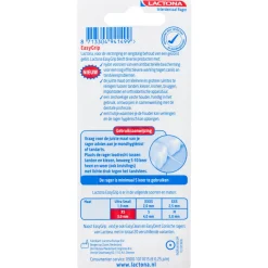 EasyGrip Ragers XS Rood 3.0 mm 6 stuks^Lactona Sale