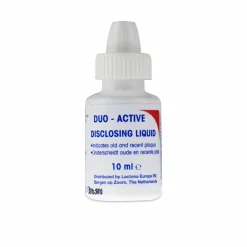Specialistische Mondverzorging<Lactona Plakcontrole Duo-Active 10 ml