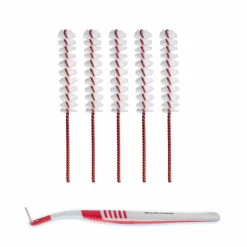 Proxabrush Refill Cilindrisch 3mm 5 stuks^Lactona Best