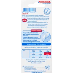 New Ragers Easyclean L/M Zwart Cilindrisch 6.5 mm 8 stuks Flossen & Ragen