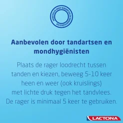 New Ragers Easyclean L/M Zwart Cilindrisch 6.5 mm 8 stuks Flossen & Ragen