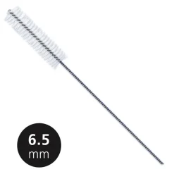 Flossen & Ragen<Lactona Ragers Easyclean L/M 6,5mm Zwart 5 stuks