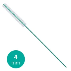 Ragers Easyclean S 4mm Groen 5 stuks^Lactona Best