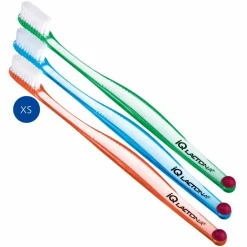 Sale Tandenborstel IQ Extra Soft Tandenborstels