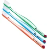 Clearance Tandenborstel IQ Extra Soft 3 stuks Tandenborstels