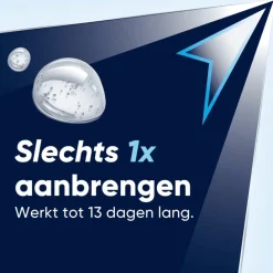 Clearance Once Voetschimmelbehandeling 4 gr Huid