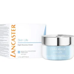 Dag- & Nachtcrème<Lancaster Skin Life Nachtcrème 50 ml